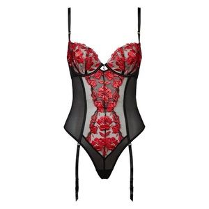 Lingerie All Sizes Small- 3XL